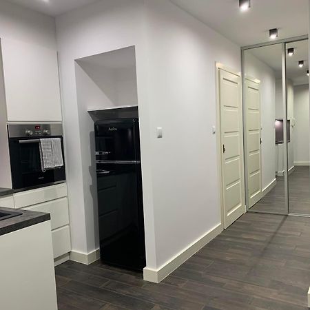 Apartament Єнджеюв Екстер'єр фото