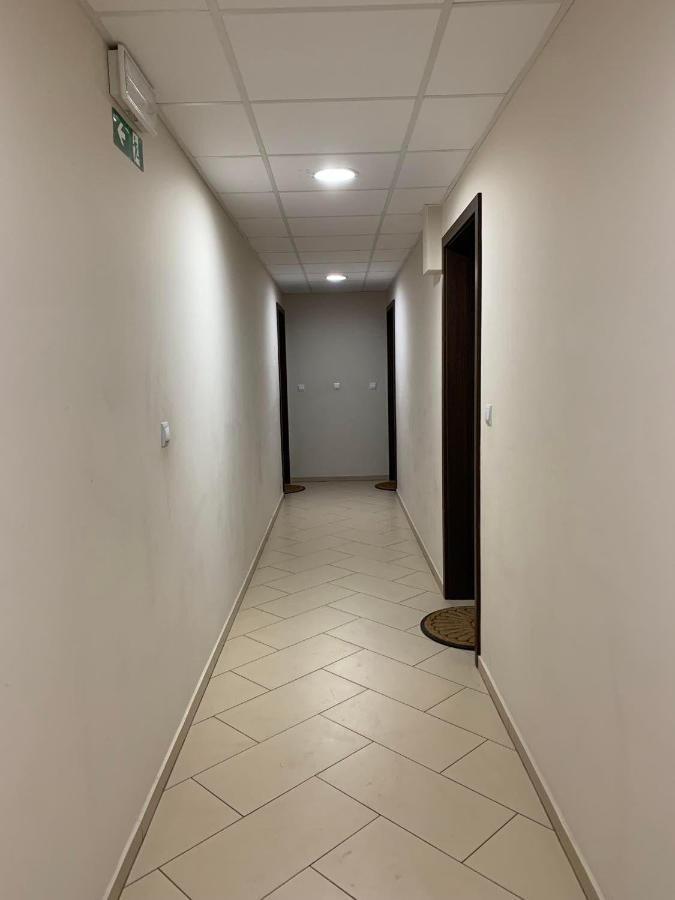 Apartament Єнджеюв Екстер'єр фото
