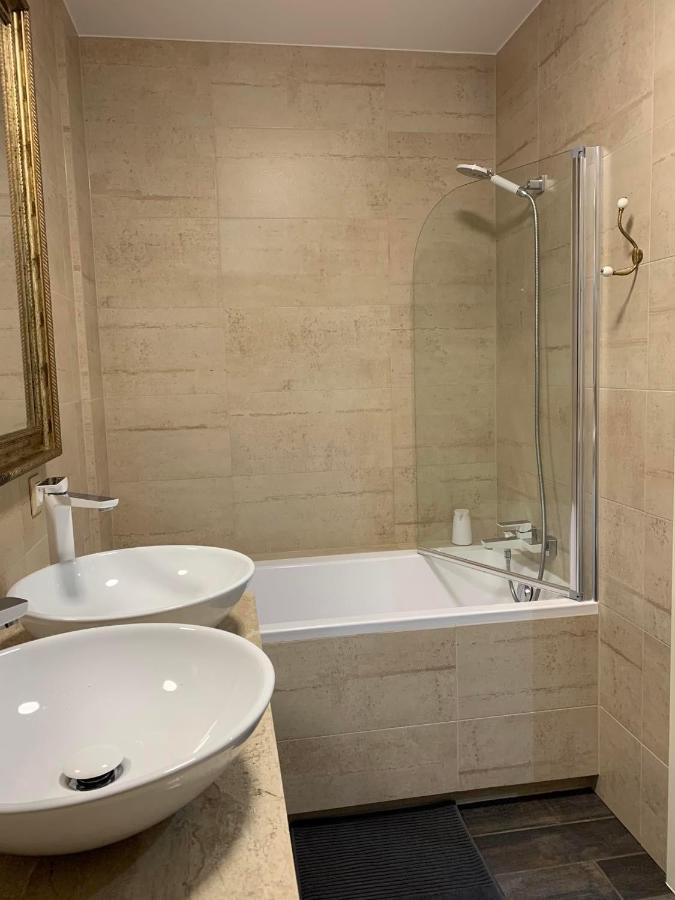 Apartament Єнджеюв Екстер'єр фото