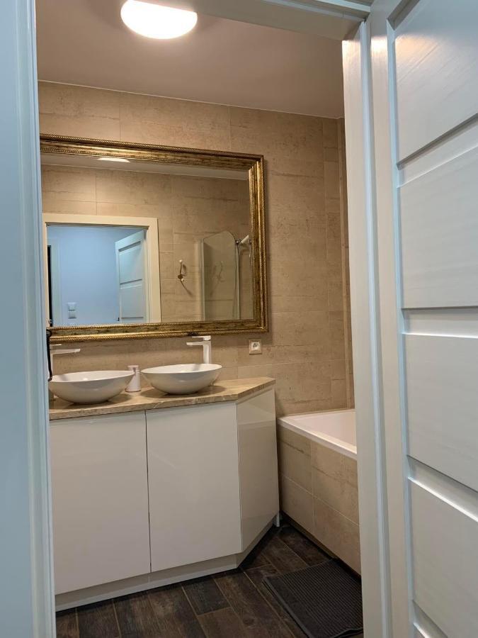 Apartament Єнджеюв Екстер'єр фото