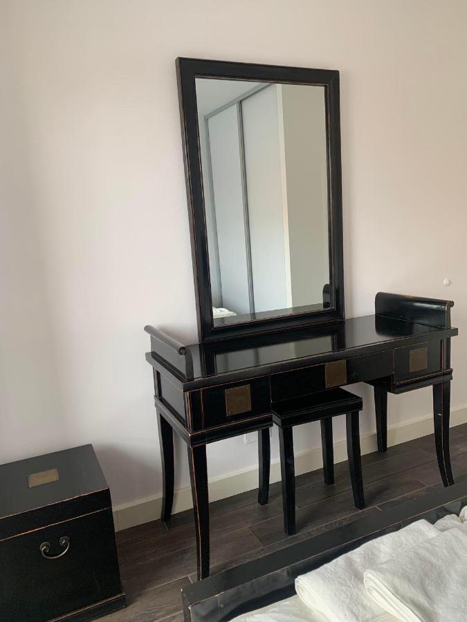 Apartament Єнджеюв Екстер'єр фото