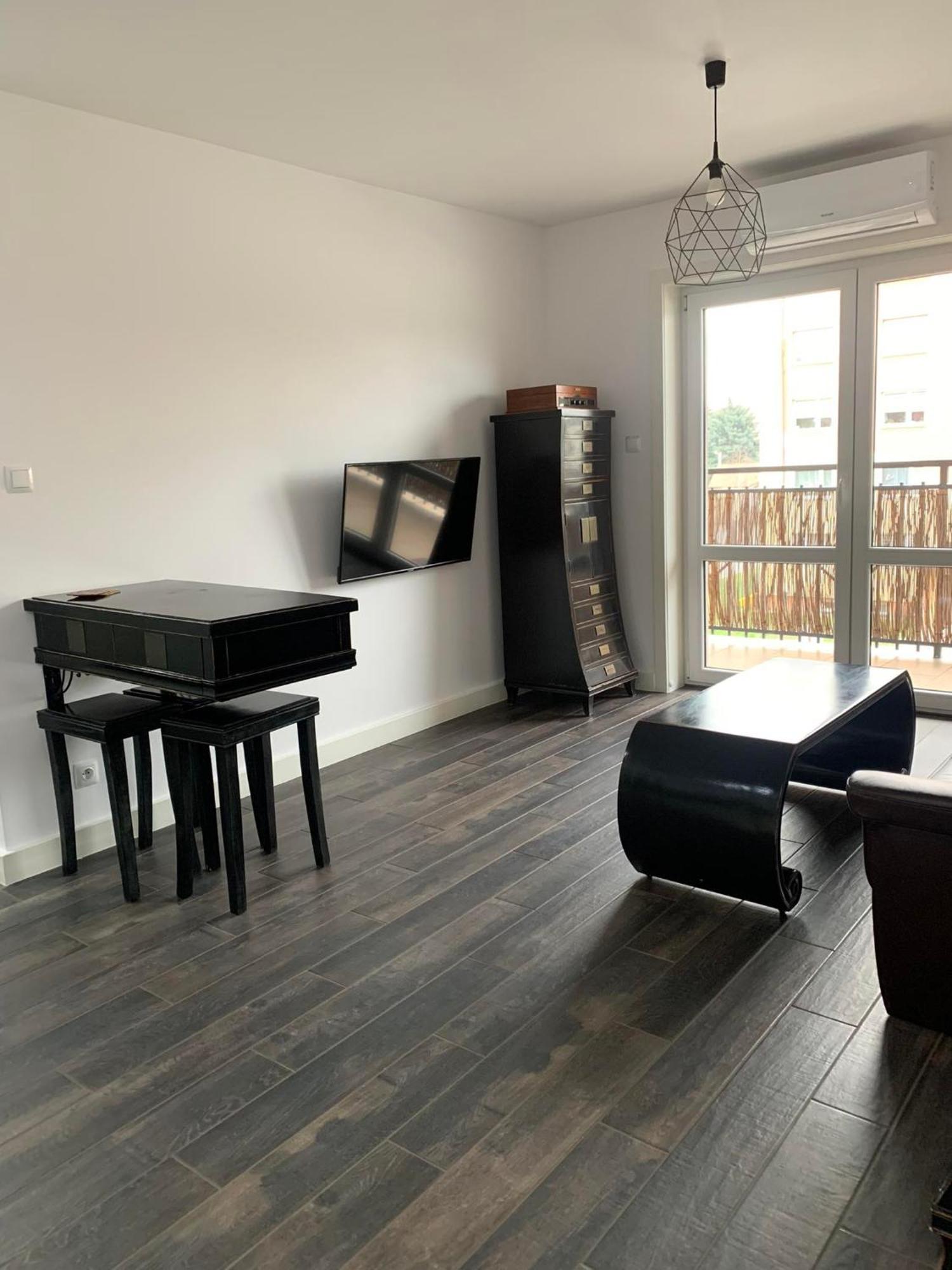 Apartament Єнджеюв Екстер'єр фото