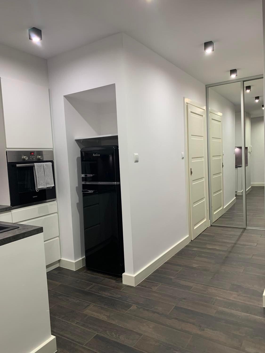 Apartament Єнджеюв Екстер'єр фото